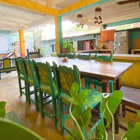 Hostel Villa Mary Таганга Екстер'єр фото