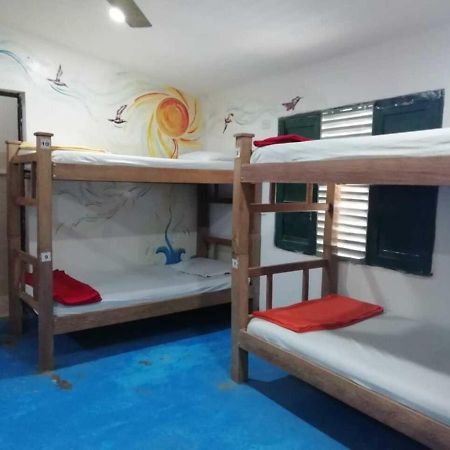 Hostel Villa Mary Таганга Екстер'єр фото