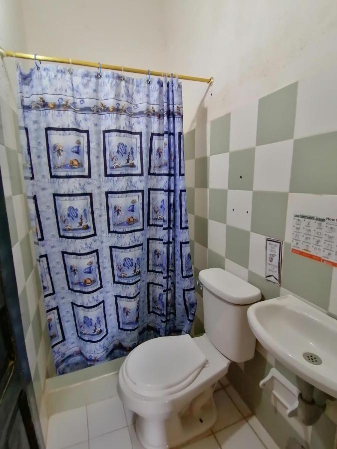 Hostel Villa Mary Таганга Екстер'єр фото