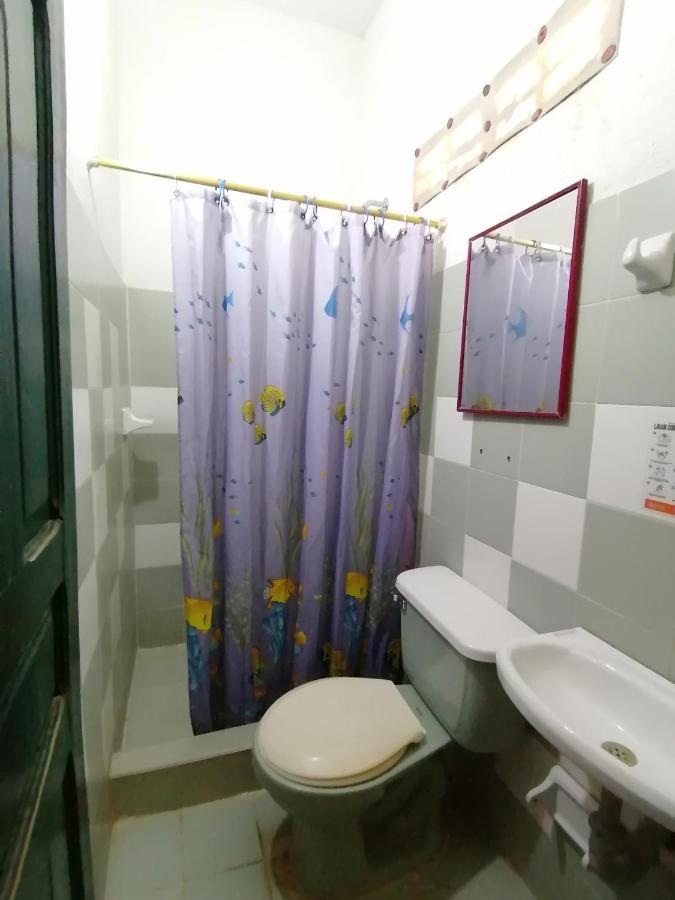 Hostel Villa Mary Таганга Екстер'єр фото