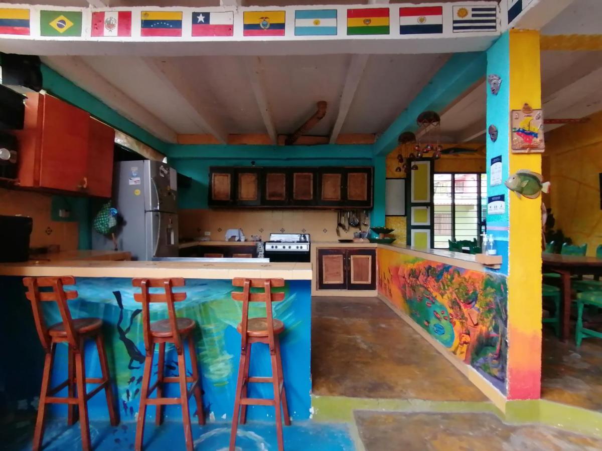 Hostel Villa Mary Таганга Екстер'єр фото