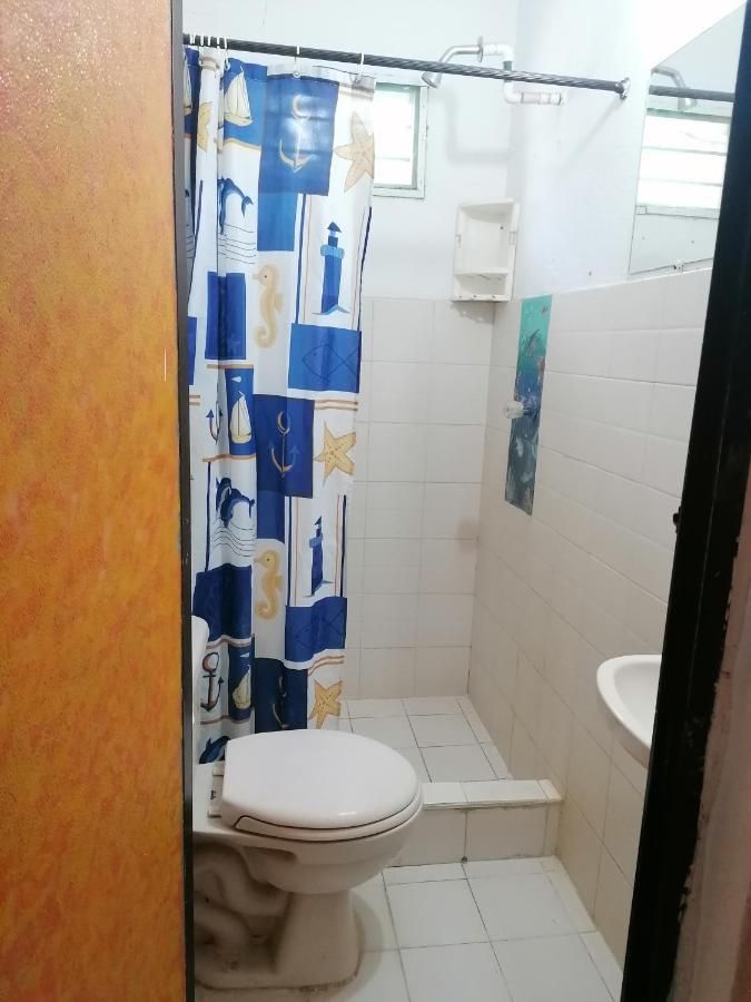 Hostel Villa Mary Таганга Екстер'єр фото