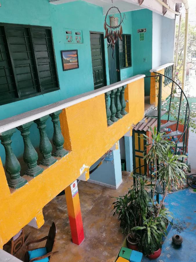 Hostel Villa Mary Таганга Екстер'єр фото