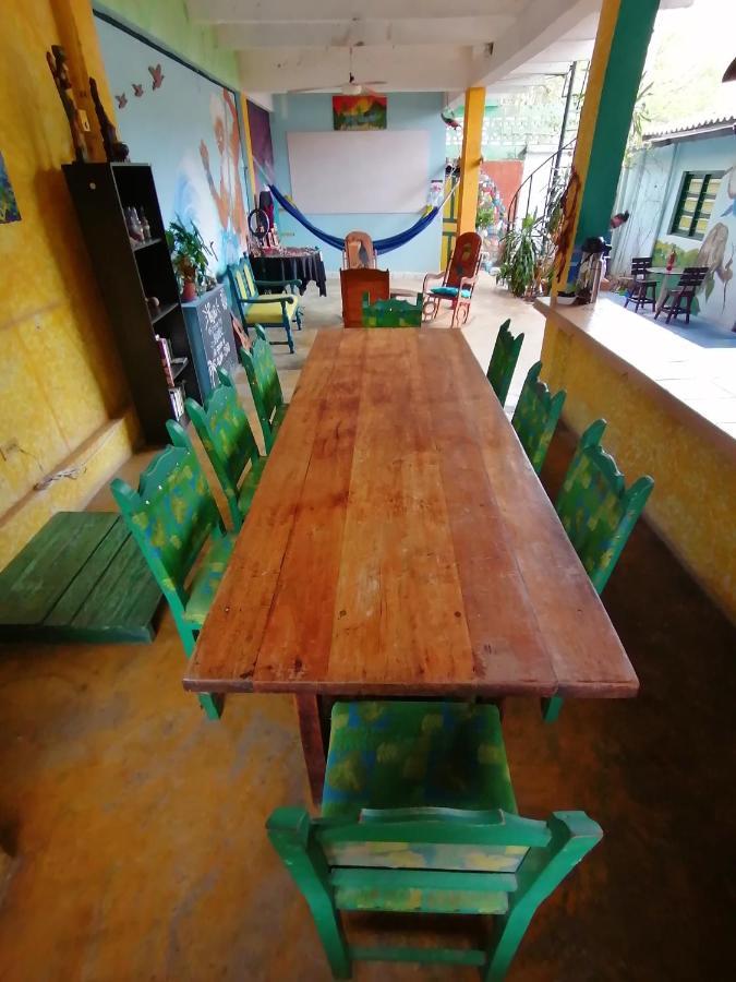 Hostel Villa Mary Таганга Екстер'єр фото