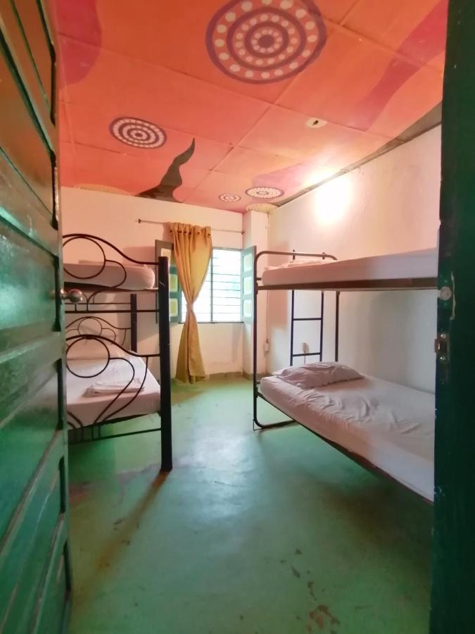 Hostel Villa Mary Таганга Екстер'єр фото