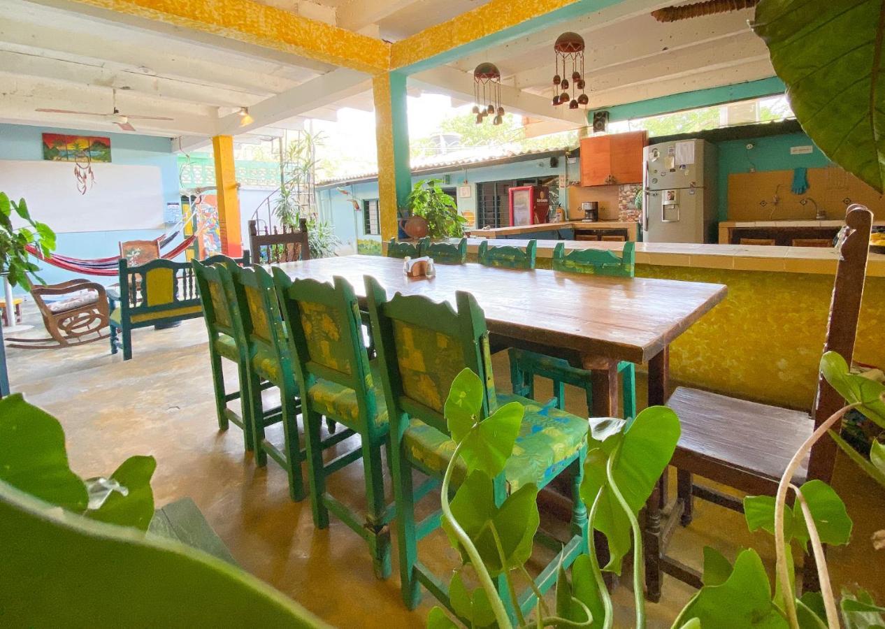 Hostel Villa Mary Таганга Екстер'єр фото