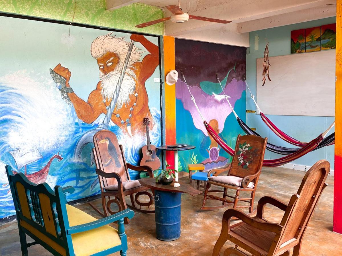 Hostel Villa Mary Таганга Екстер'єр фото