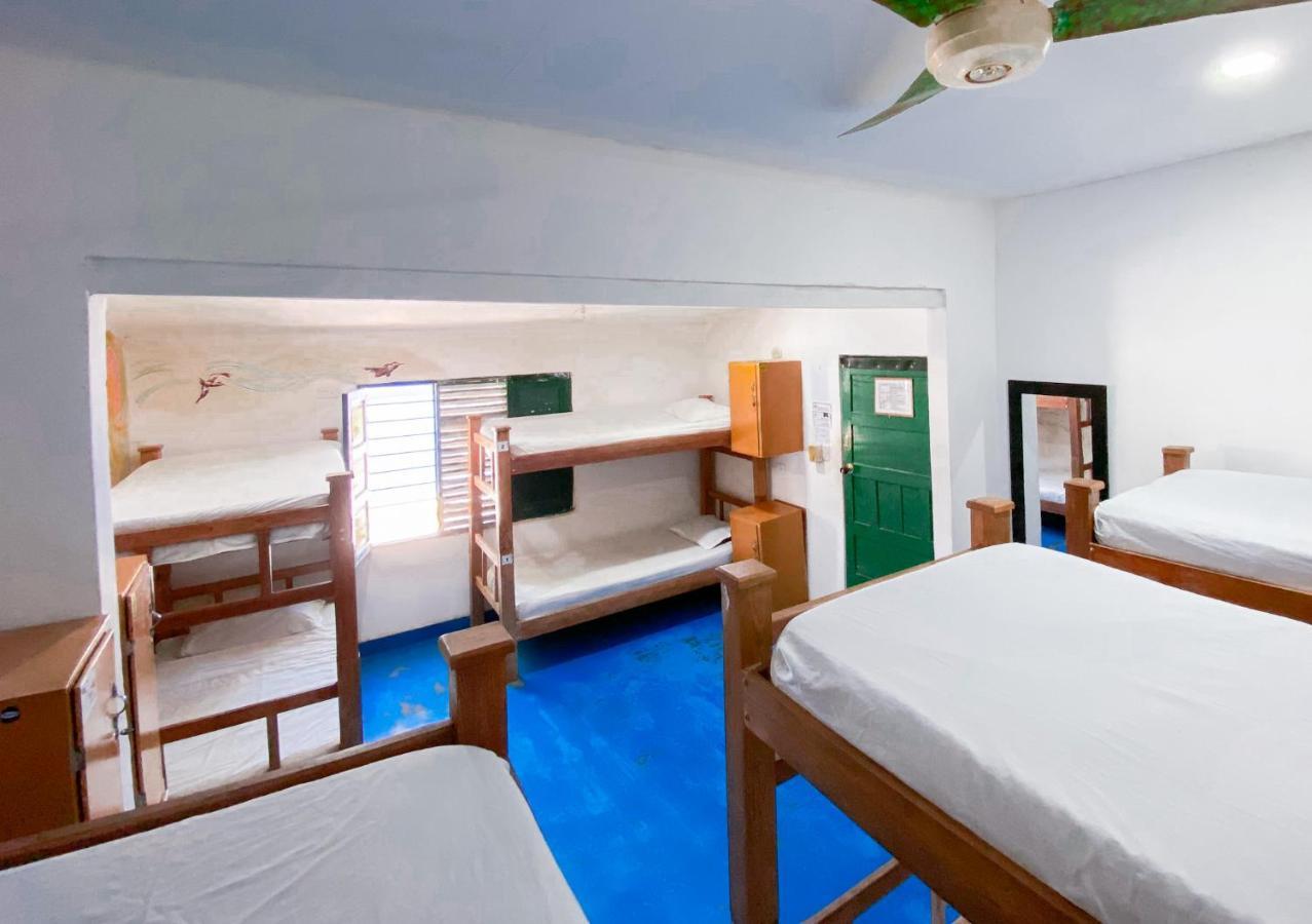 Hostel Villa Mary Таганга Екстер'єр фото