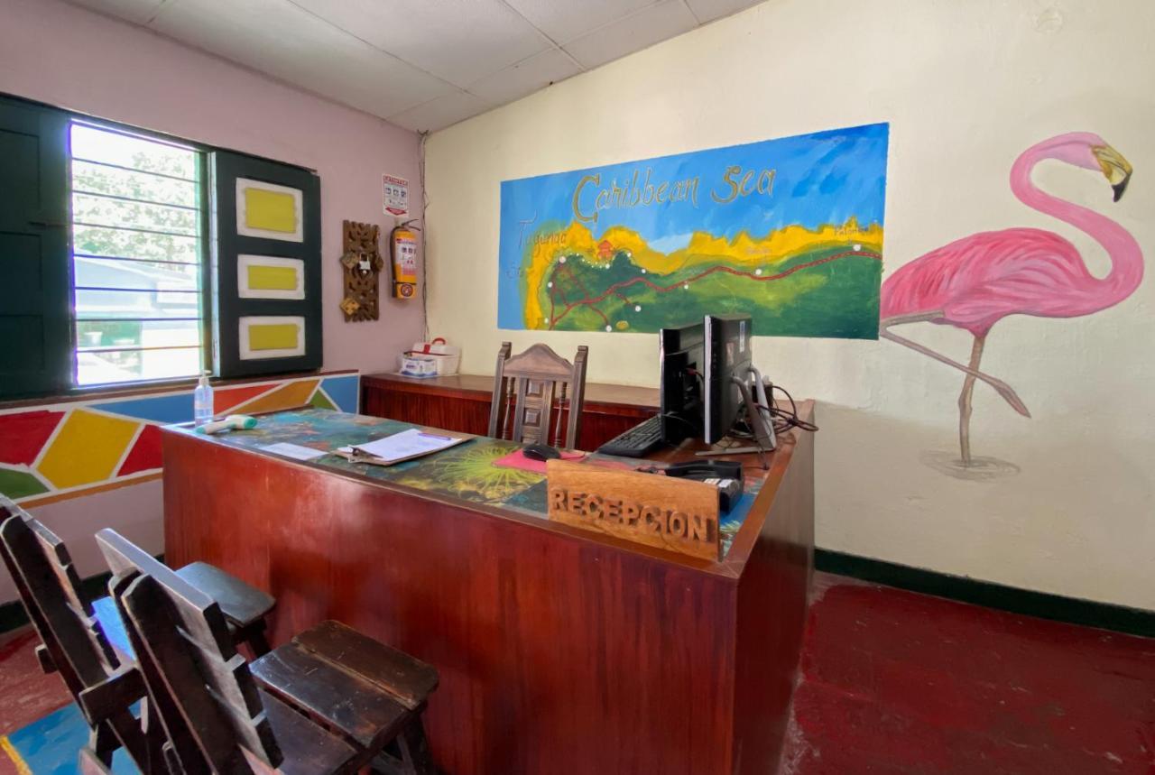 Hostel Villa Mary Таганга Екстер'єр фото