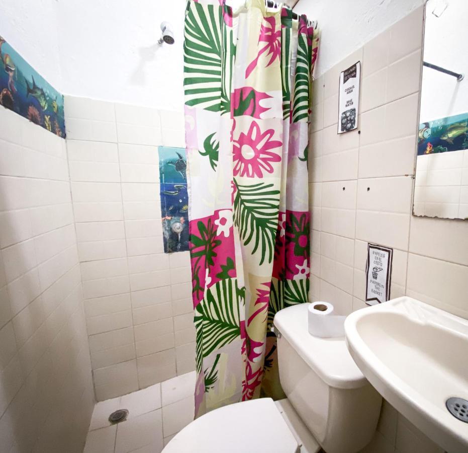 Hostel Villa Mary Таганга Екстер'єр фото