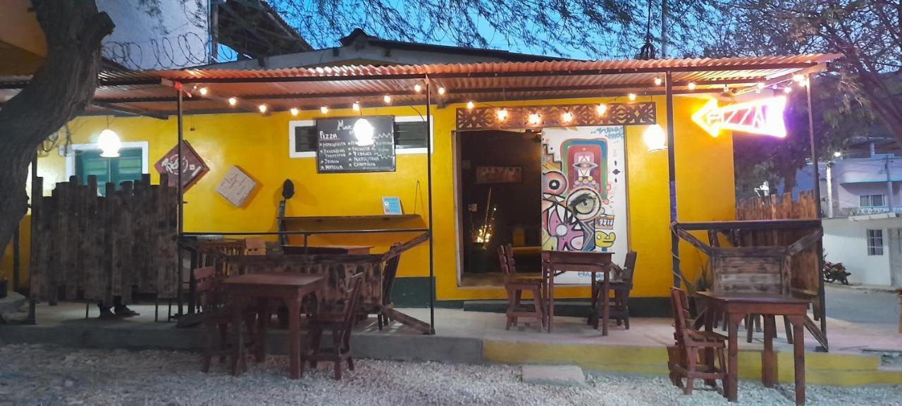 Hostel Villa Mary Таганга Екстер'єр фото