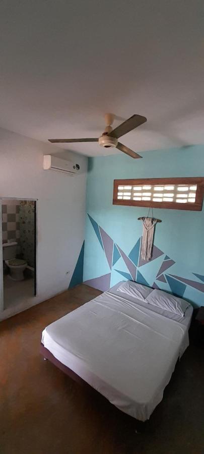 Hostel Villa Mary Таганга Екстер'єр фото