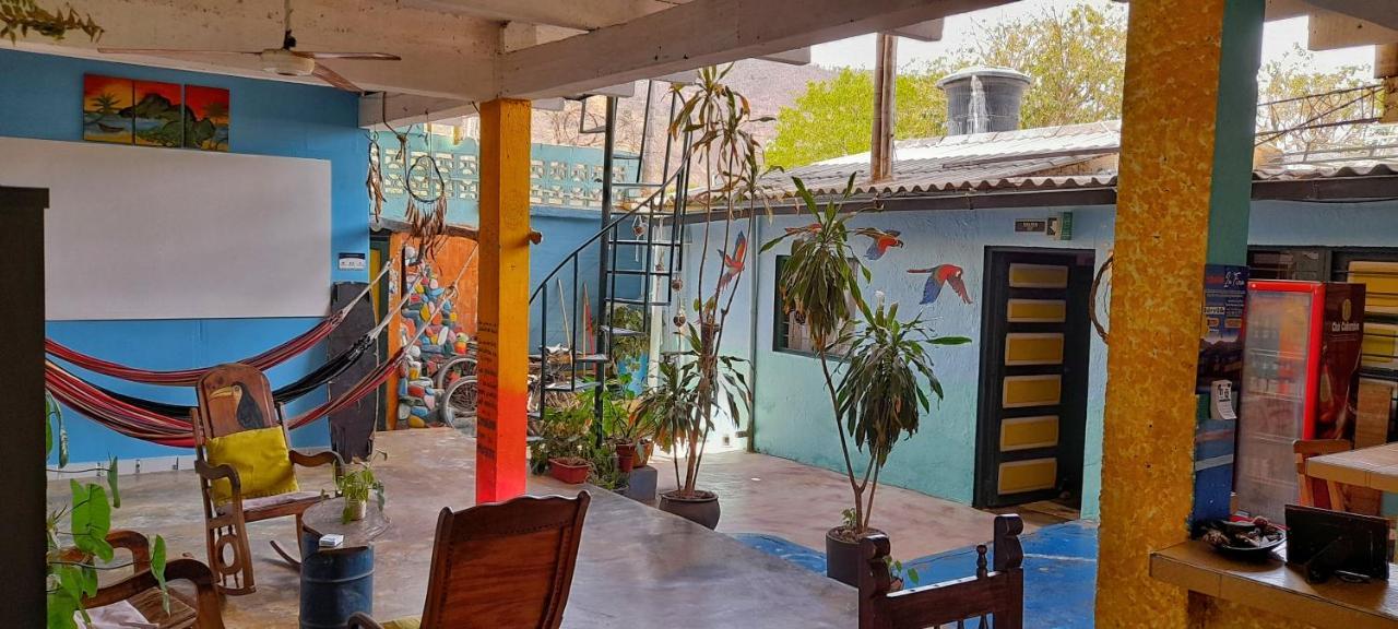 Hostel Villa Mary Таганга Екстер'єр фото