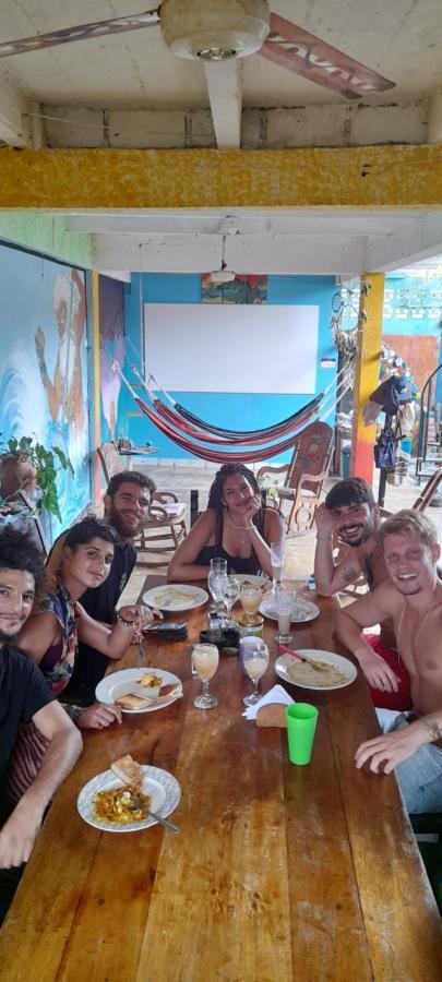 Hostel Villa Mary Таганга Екстер'єр фото