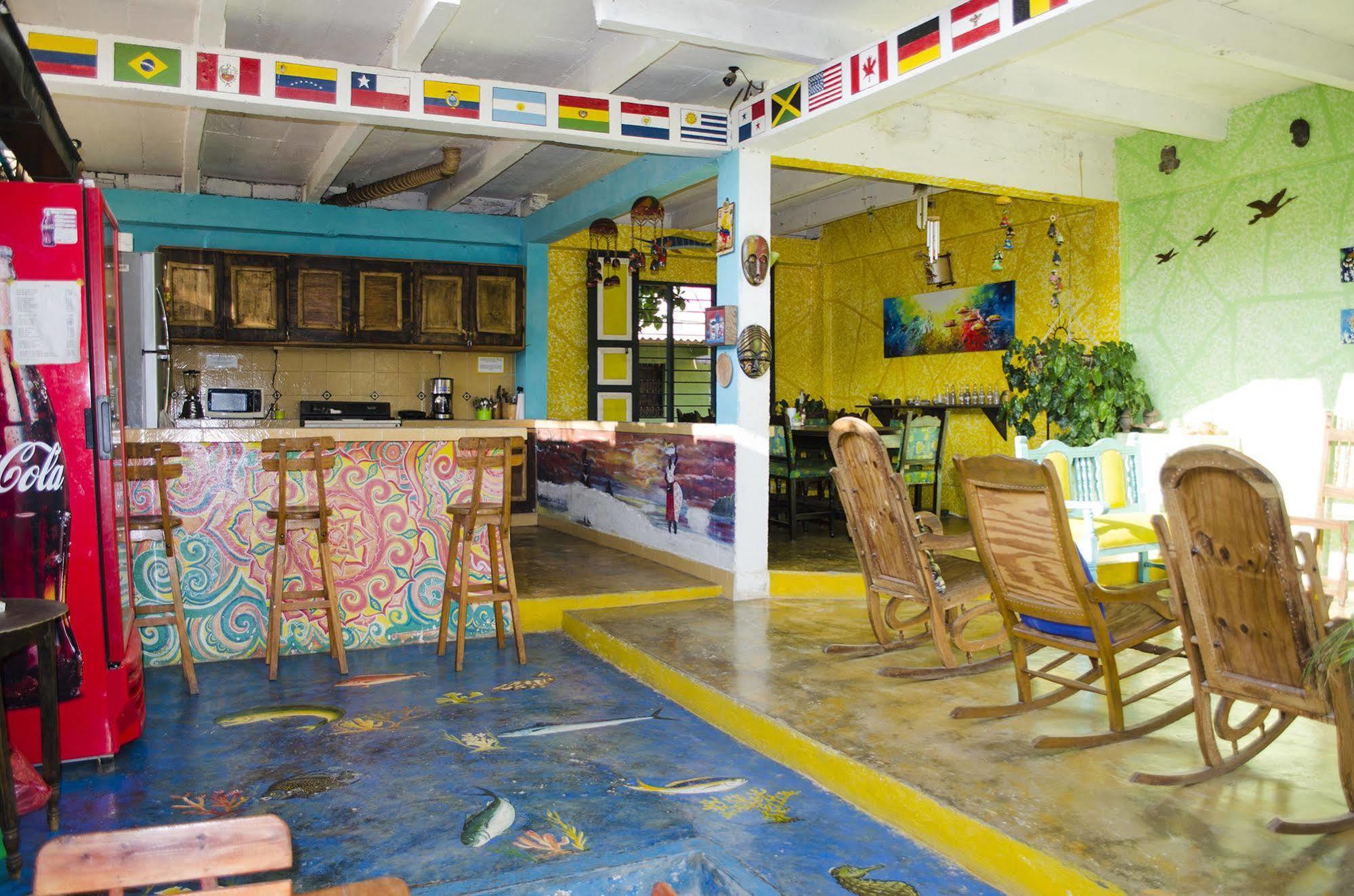 Hostel Villa Mary Таганга Екстер'єр фото