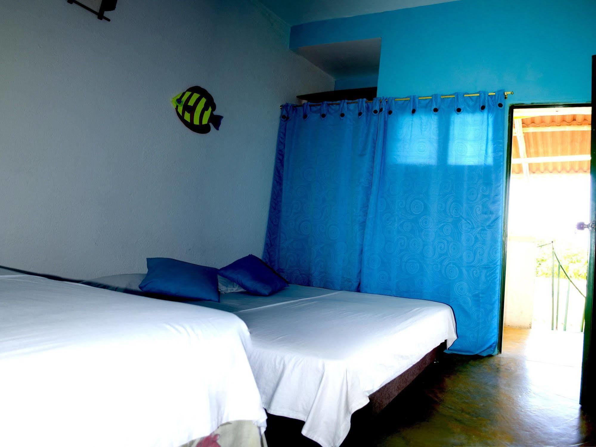 Hostel Villa Mary Таганга Екстер'єр фото