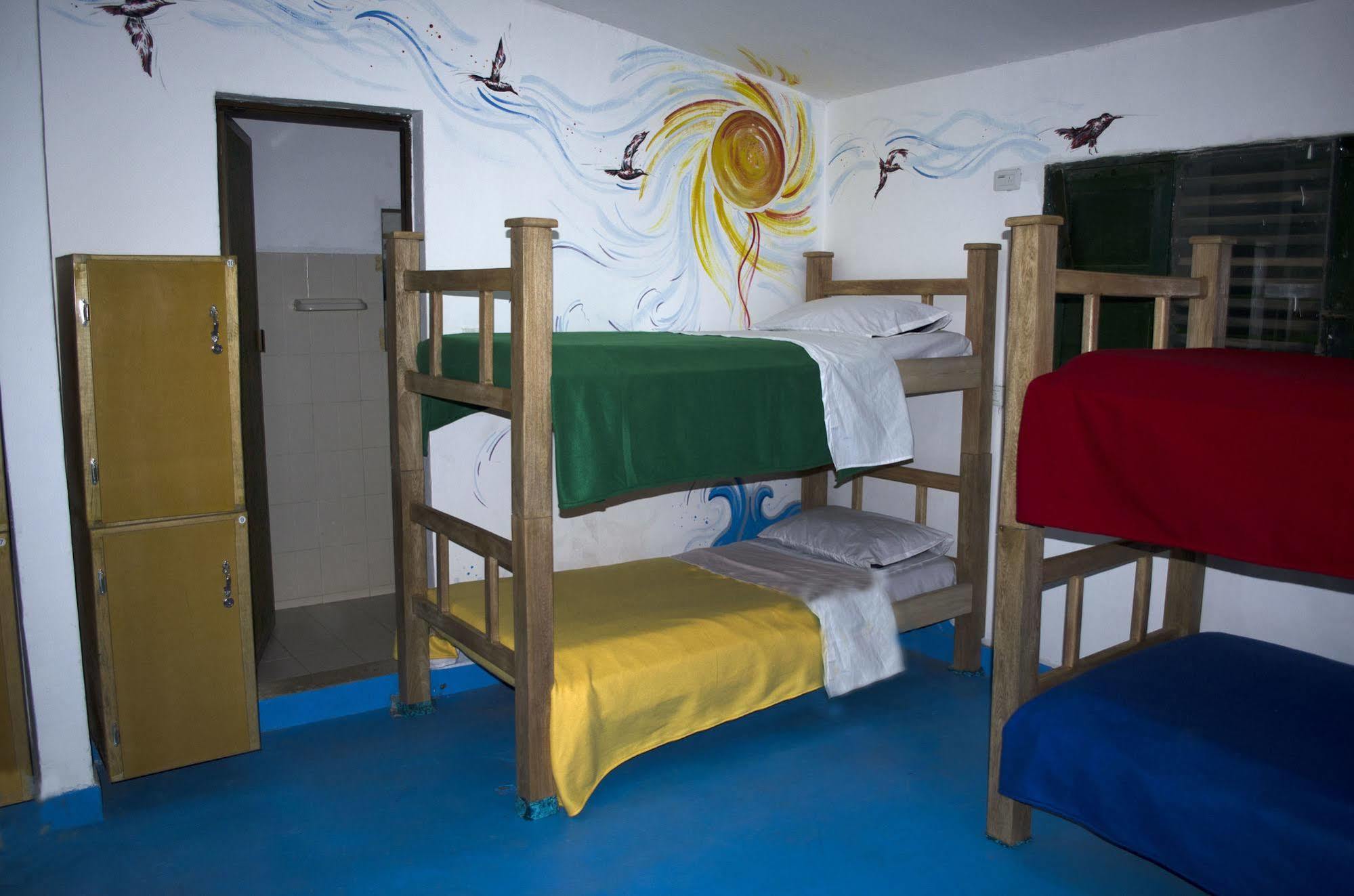 Hostel Villa Mary Таганга Екстер'єр фото